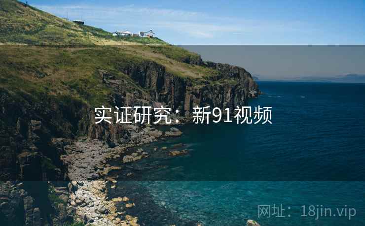 实证研究：新91视频